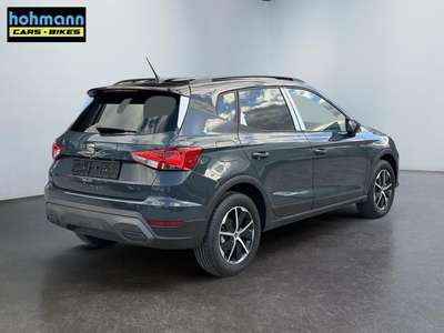 Bild SEAT Arona