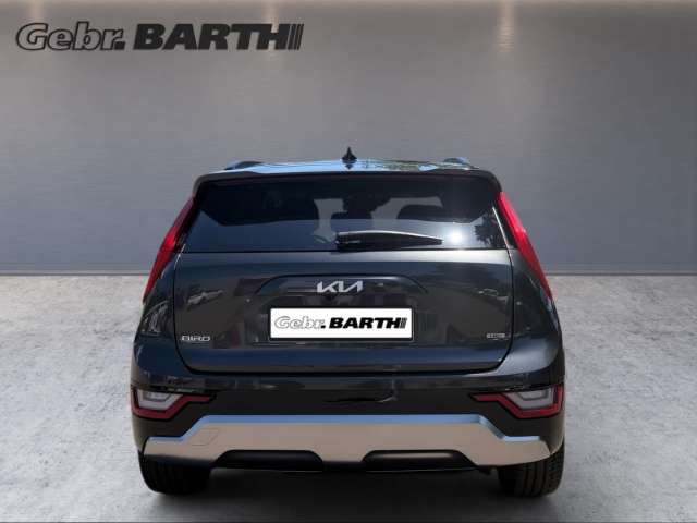 Fahrzeugbild eines Kia Niro