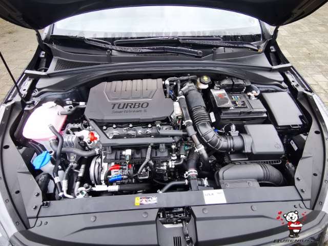 Fahrzeugbild eines Kia cee'd