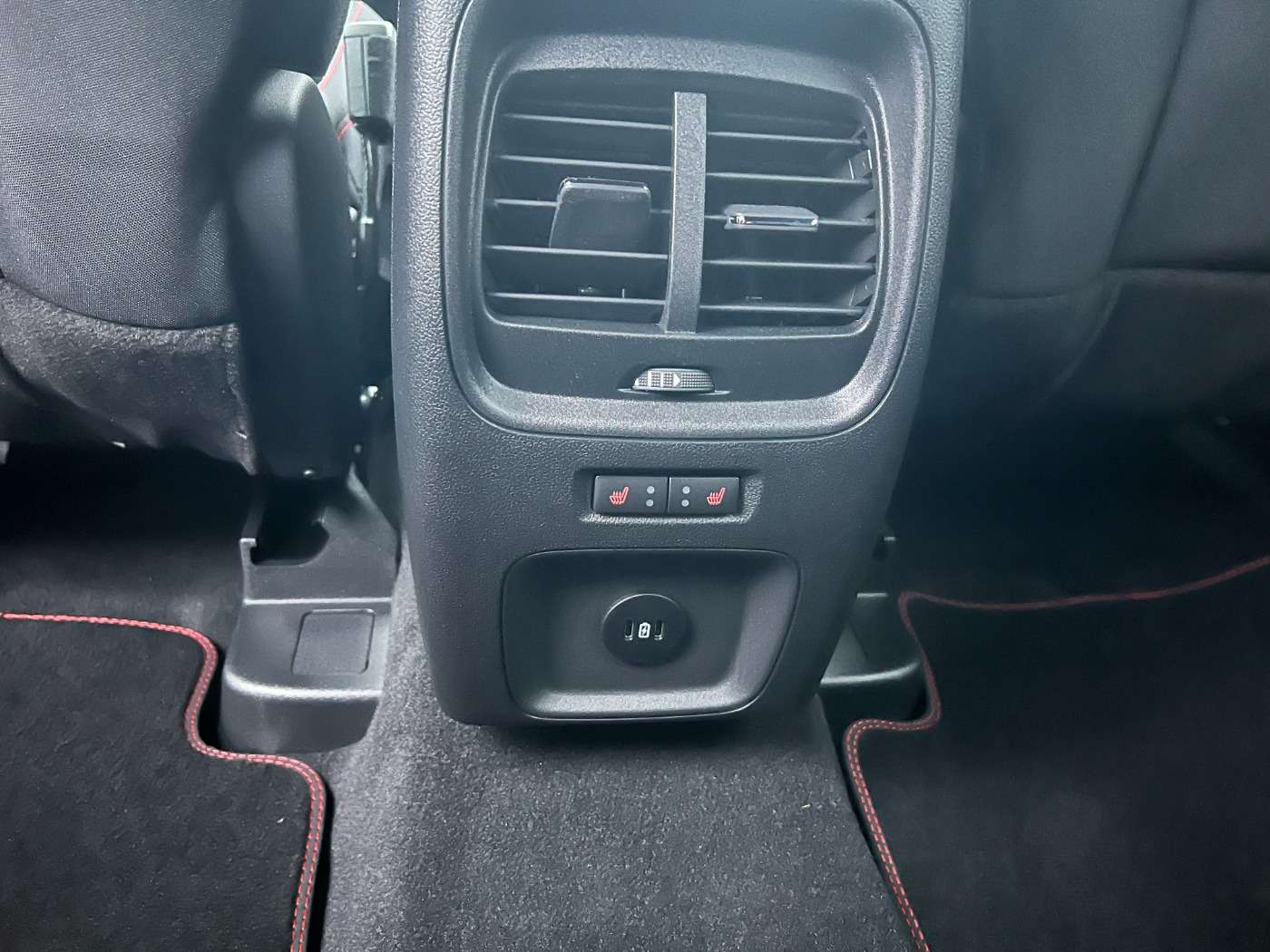 Fahrzeugbild eines Ford Kuga