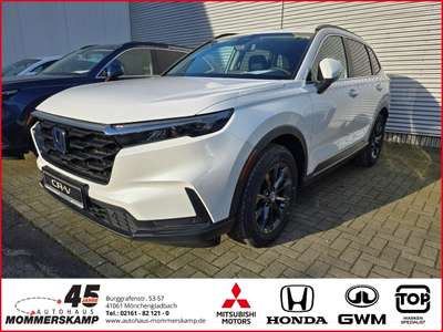 Bild Honda CR-V