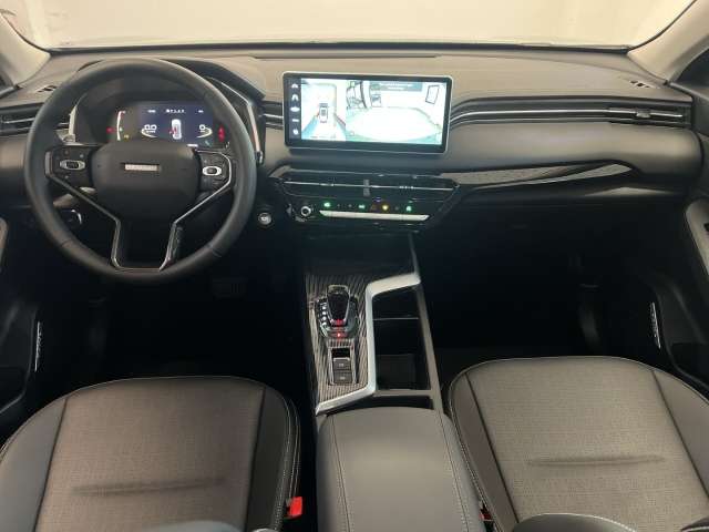 Fahrzeugbild eines GWM Haval Jolion Pro
