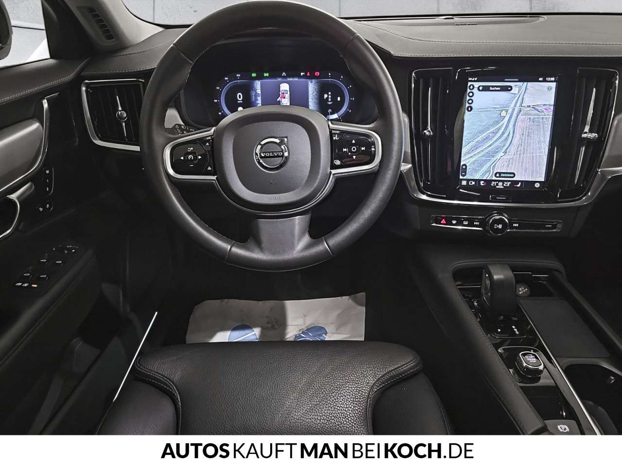 Fahrzeugbild eines Volvo V90