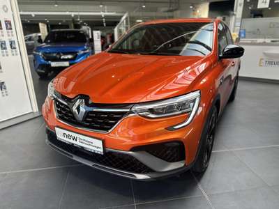 Bild Renault Arkana