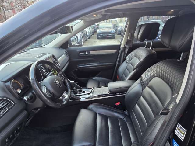 Fahrzeugbild eines Renault Koleos