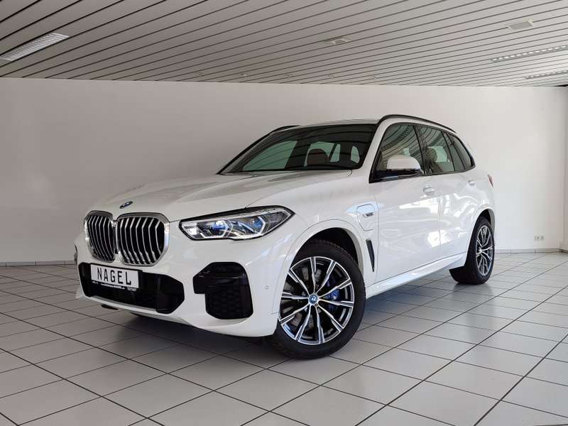 Fahrzeugbild eines BMW X5