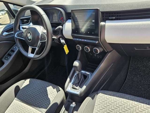 Fahrzeugbild eines Renault Clio