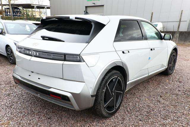 Fahrzeugbild eines Hyundai IONIQ 5