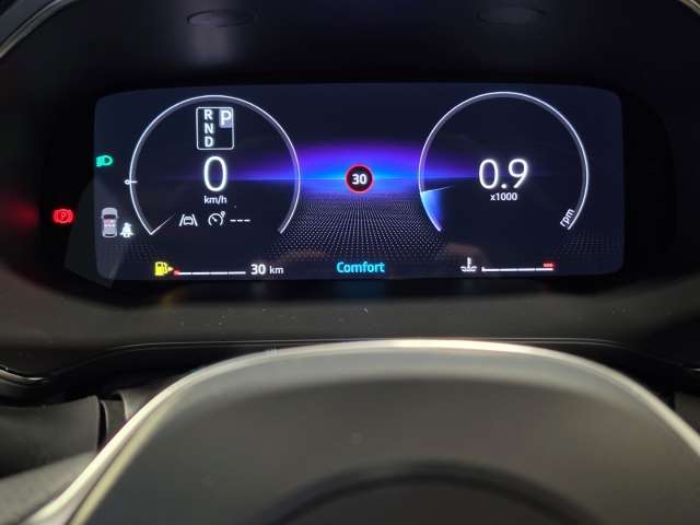 Fahrzeugbild eines Mitsubishi ASX