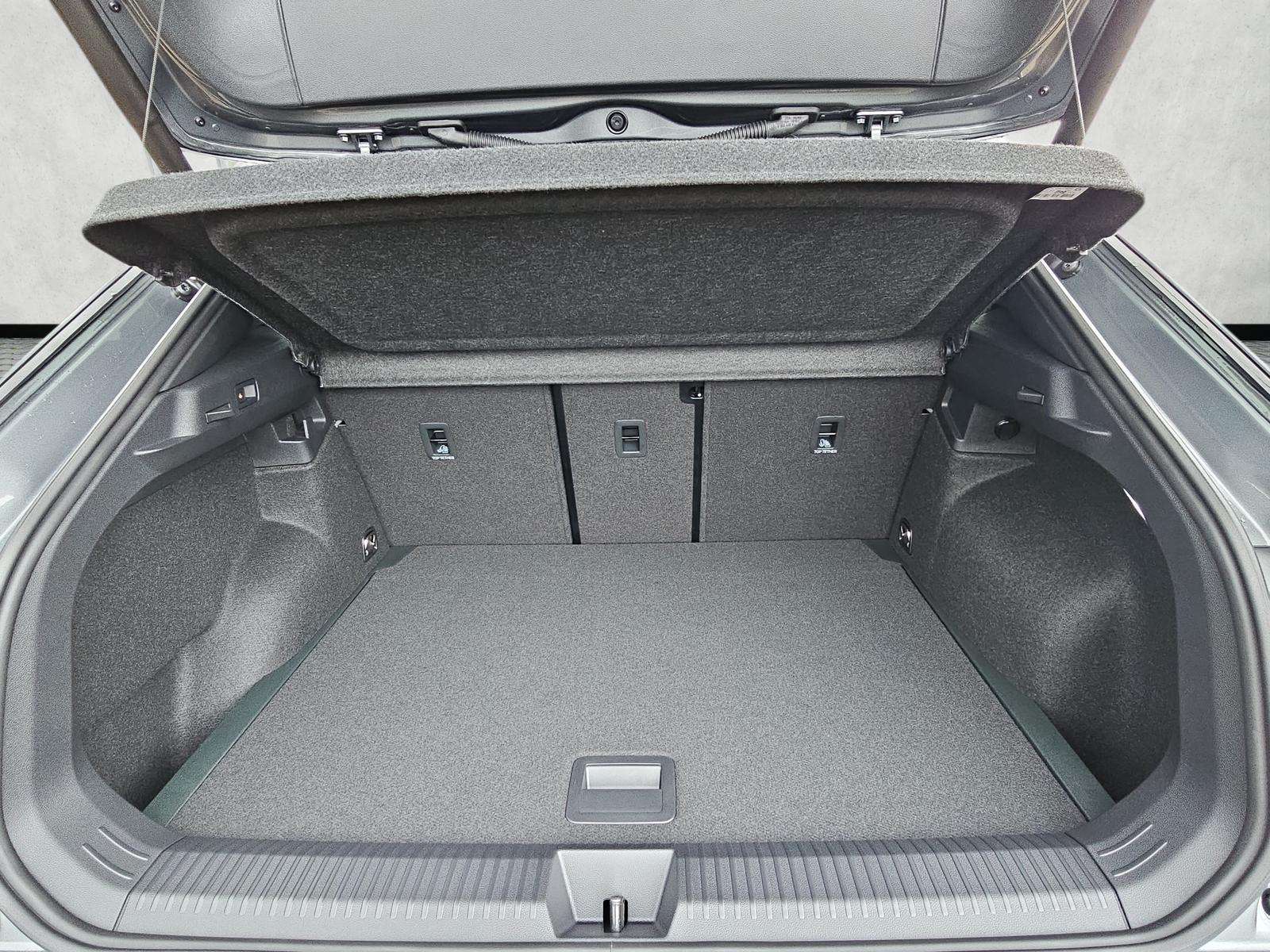 Fahrzeugbild eines Volkswagen T-Roc