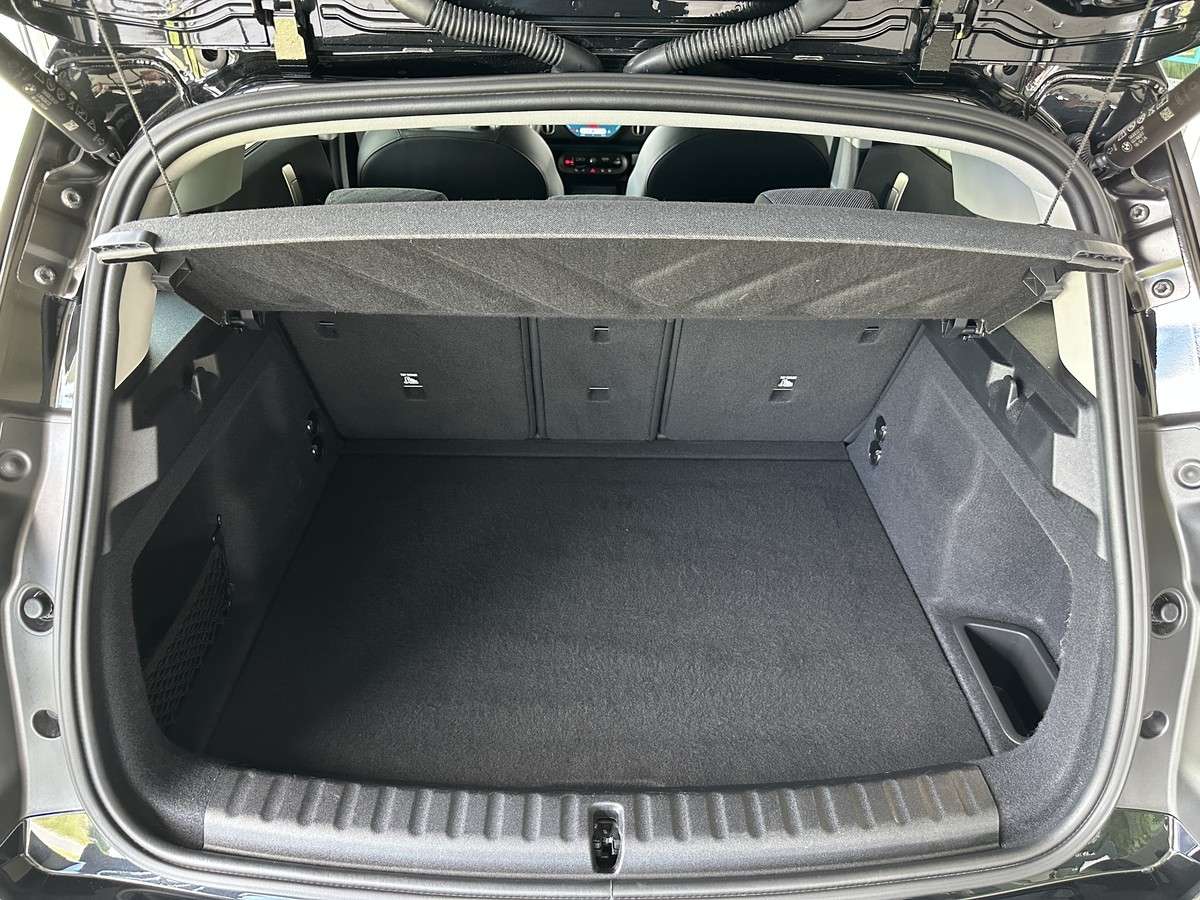 Fahrzeugbild eines MINI Countryman