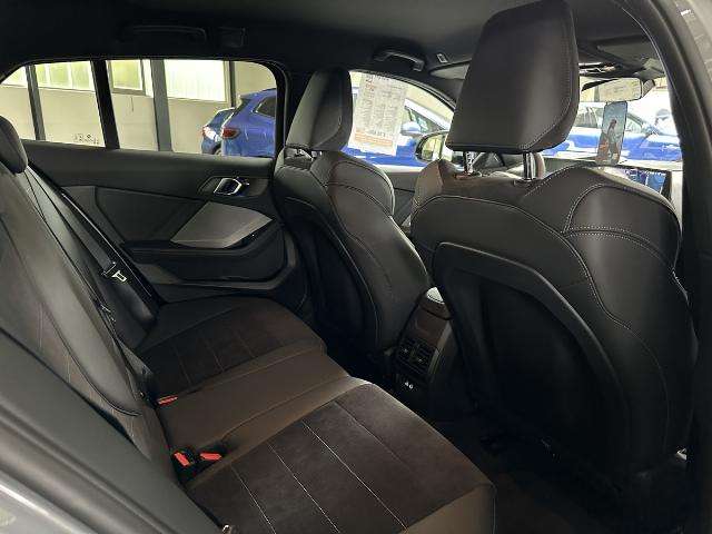 Fahrzeugbild eines BMW 1er-Reihe