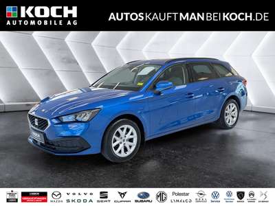 Bild SEAT Leon