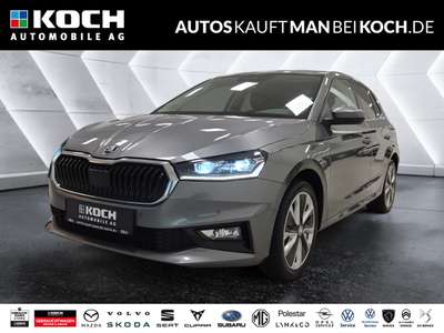Bild Skoda Fabia