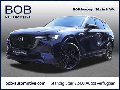 Bild Mazda CX-60