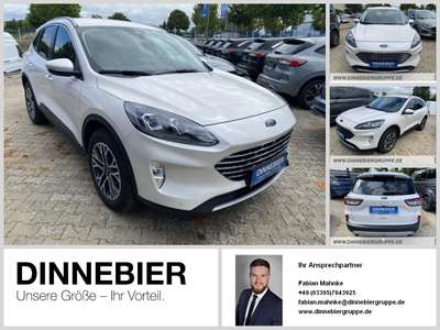 Bild Ford Kuga