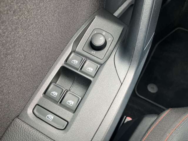 Fahrzeugbild eines SEAT Arona