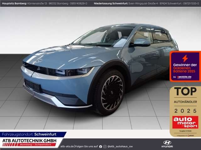 Fahrzeugbild eines Hyundai IONIQ 5