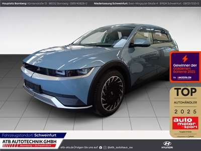 Bild Hyundai IONIQ 5