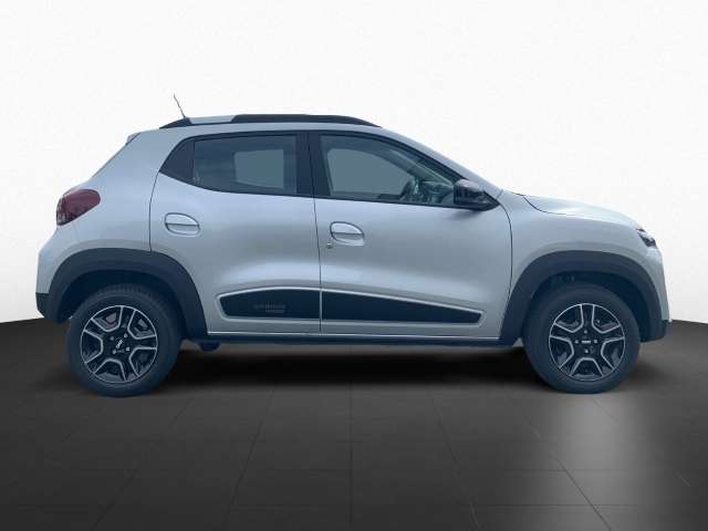 Fahrzeugbild eines Dacia Spring