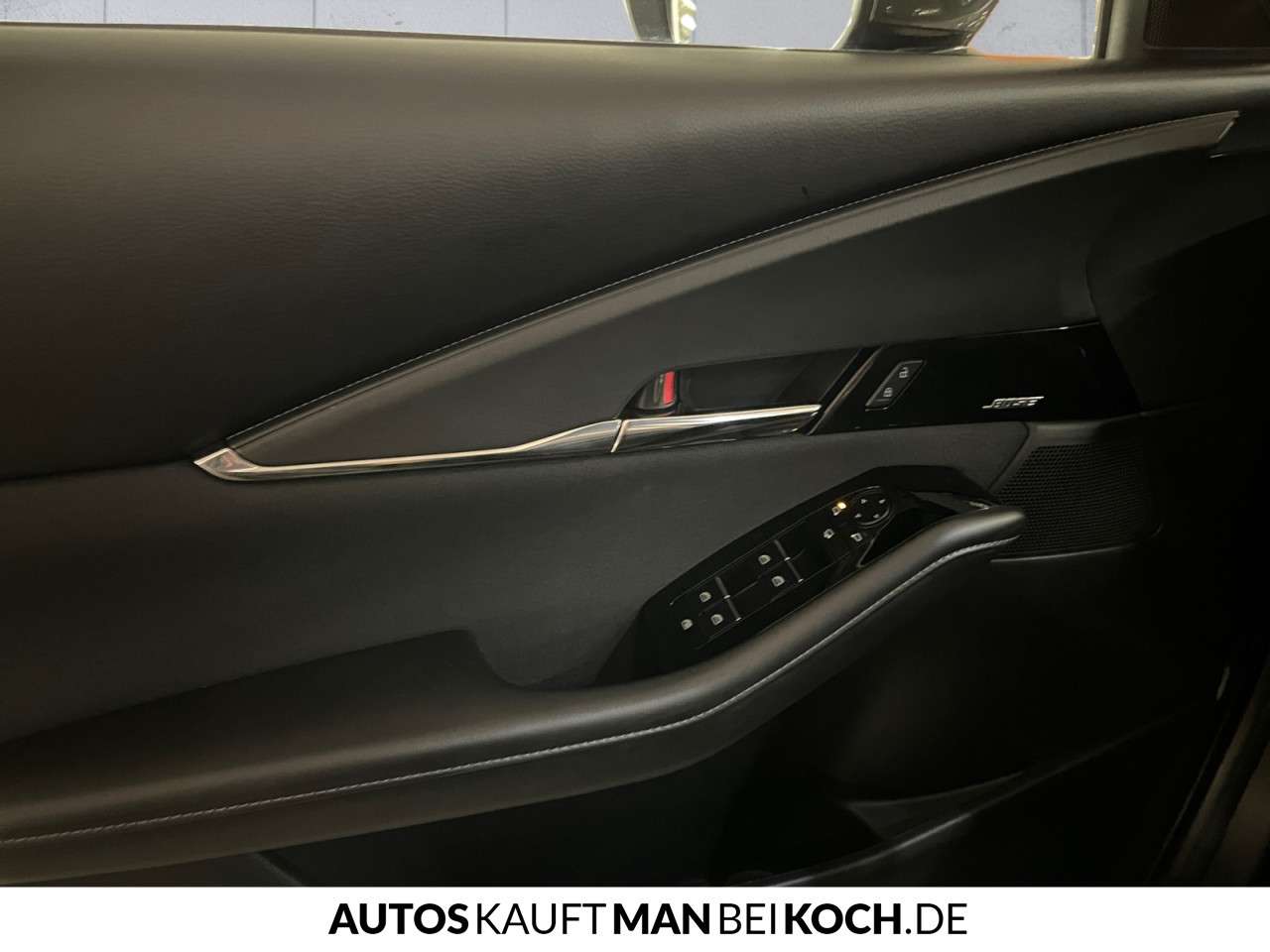 Fahrzeugbild eines Mazda CX-30
