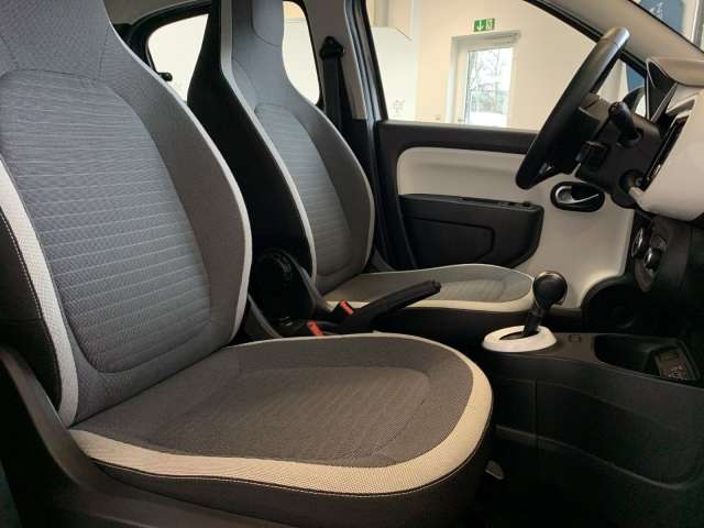 Fahrzeugbild eines Renault Twingo