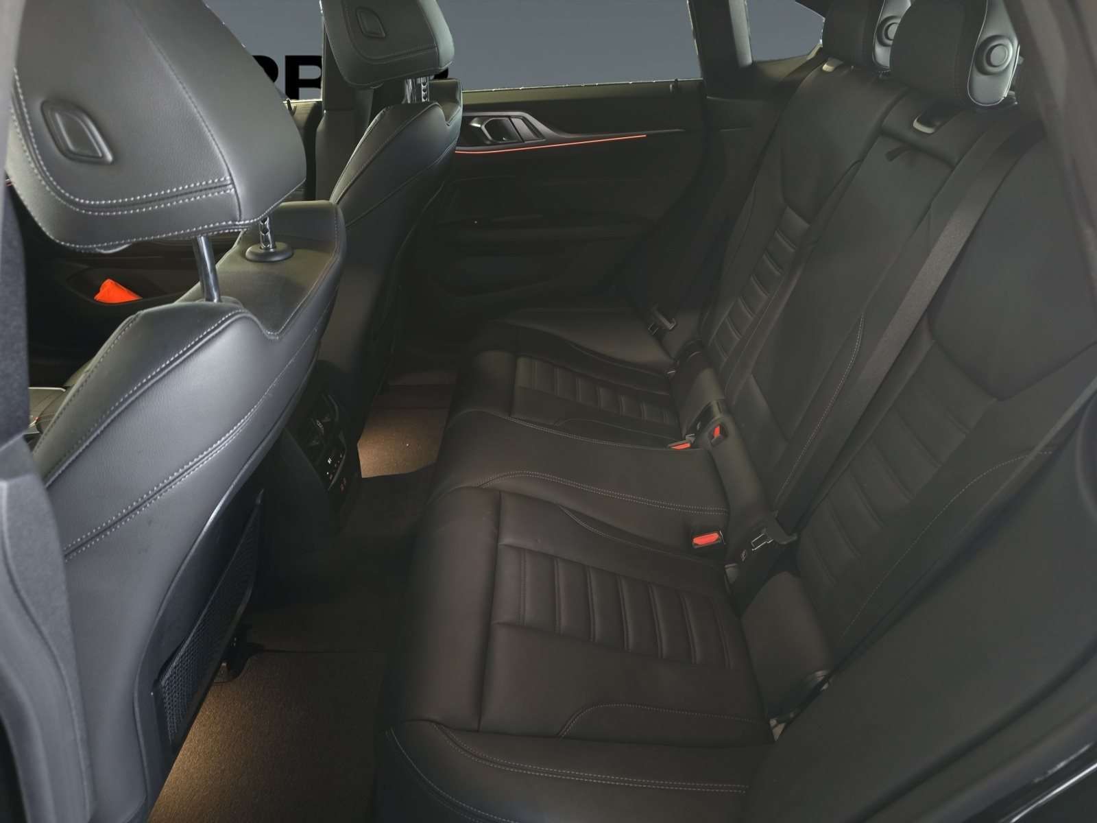 Fahrzeugbild eines BMW 4er-Reihe