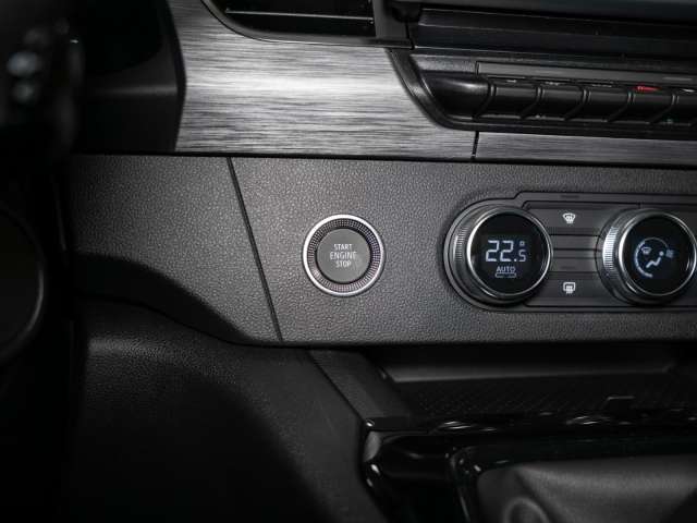 Fahrzeugbild eines Nissan Townstar