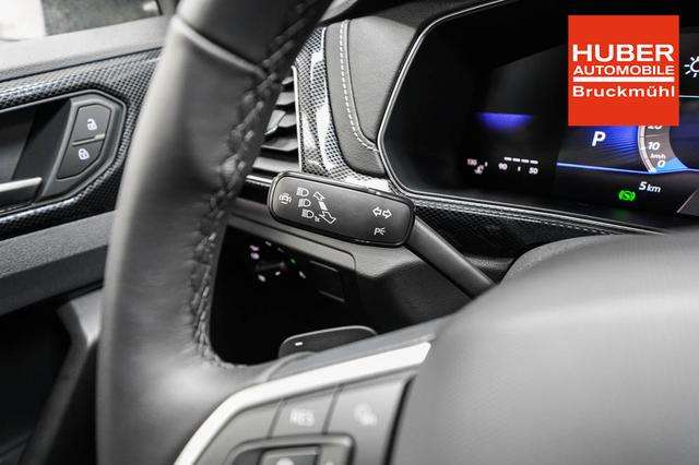 Fahrzeugbild eines Volkswagen T-Cross