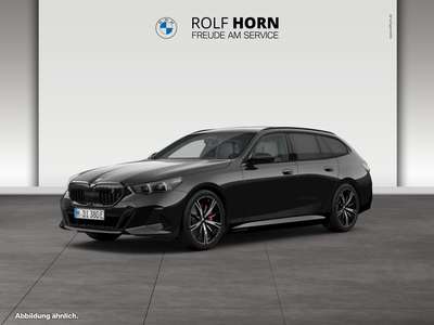 Bild BMW i5