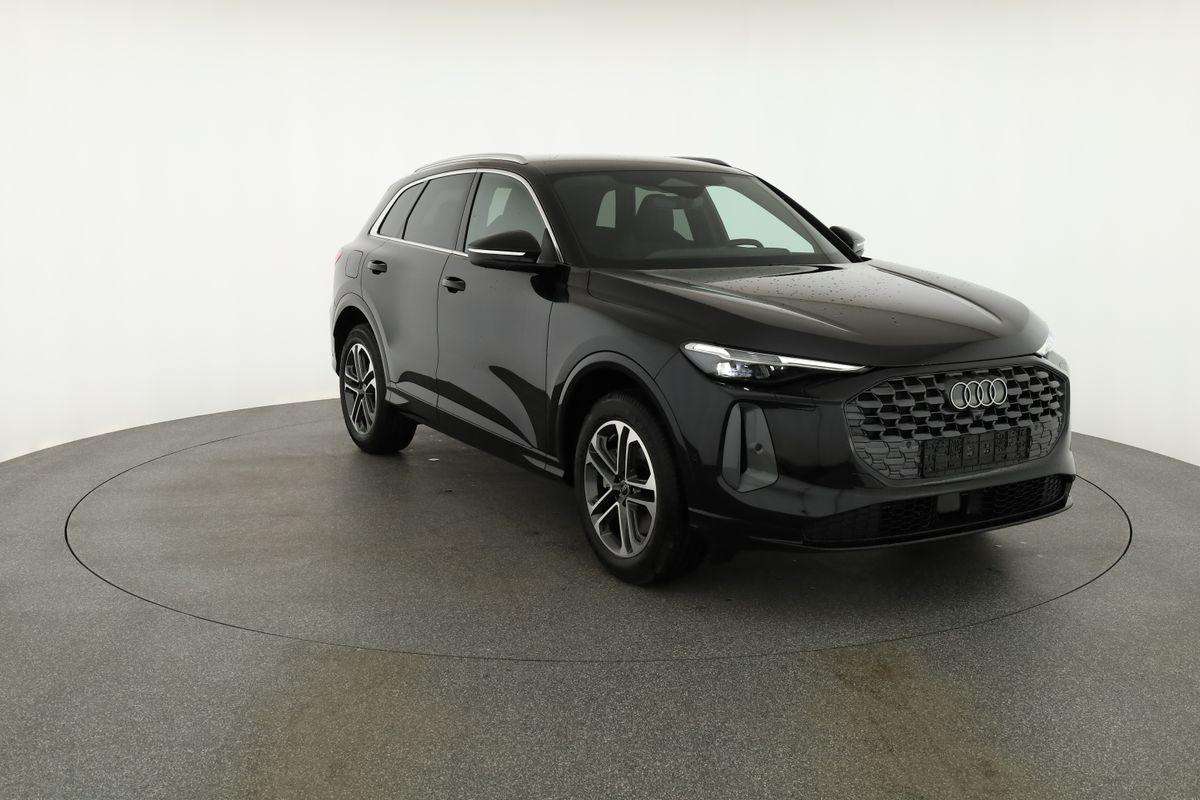 Fahrzeugbild eines Audi Q5