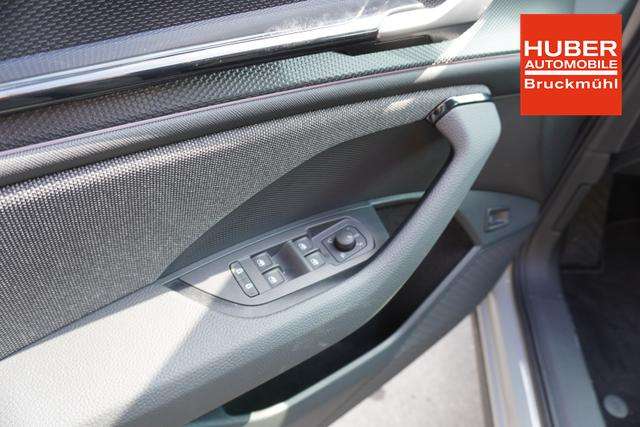 Fahrzeugbild eines Skoda Kodiaq