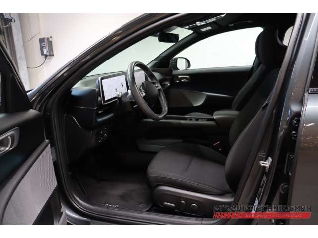 Fahrzeugbild eines Hyundai IONIQ 6