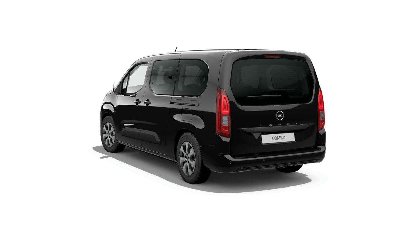 Fahrzeugbild eines Opel Combo Life