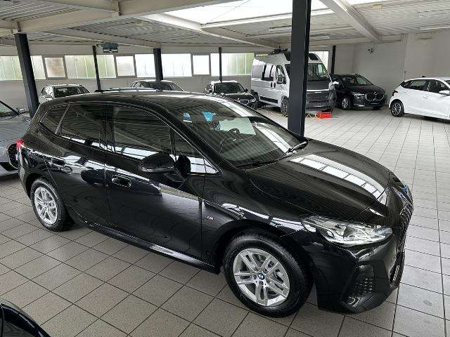 Fahrzeugbild eines BMW 2er Active Tourer