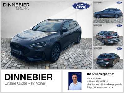 Bild Ford Focus