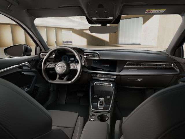 Fahrzeugbild eines Audi A3