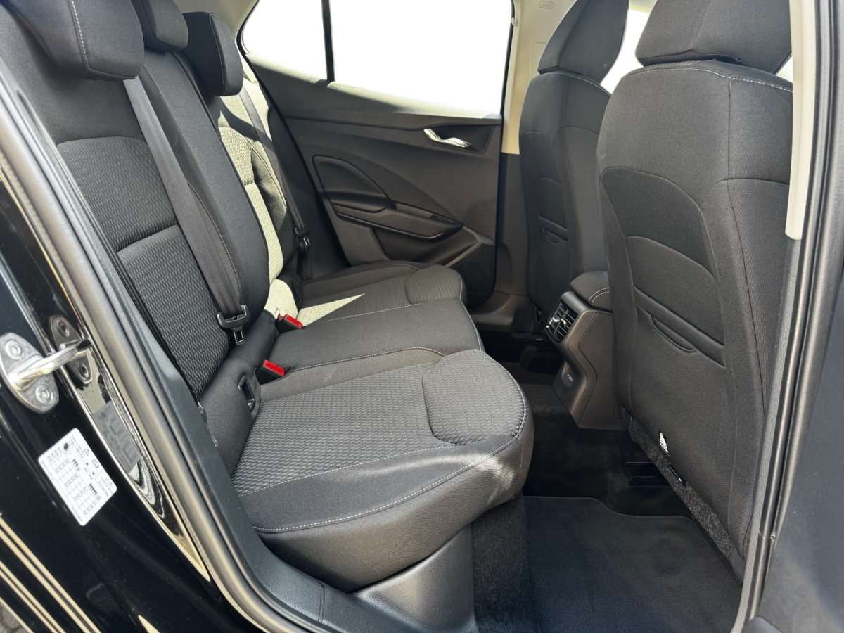 Fahrzeugbild eines Skoda Fabia
