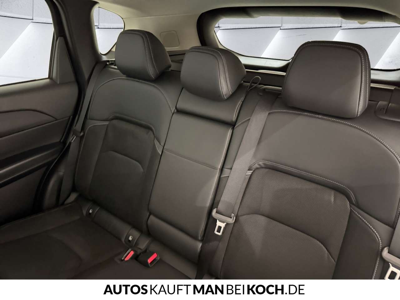 Fahrzeugbild eines Mazda CX-5