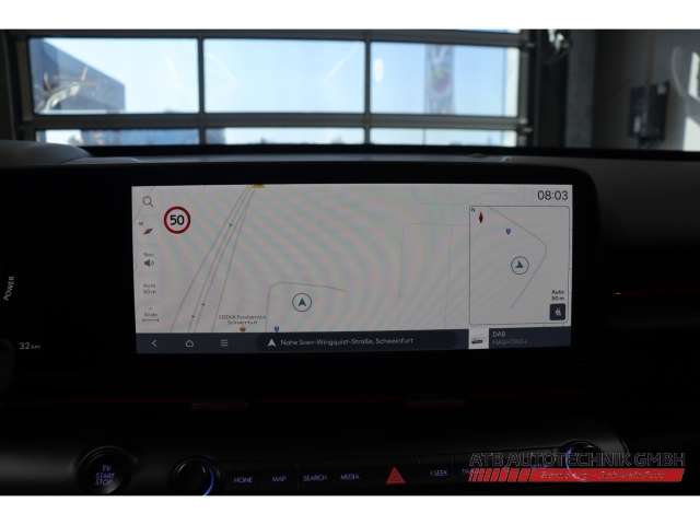 Fahrzeugbild eines Hyundai Kona Elektro