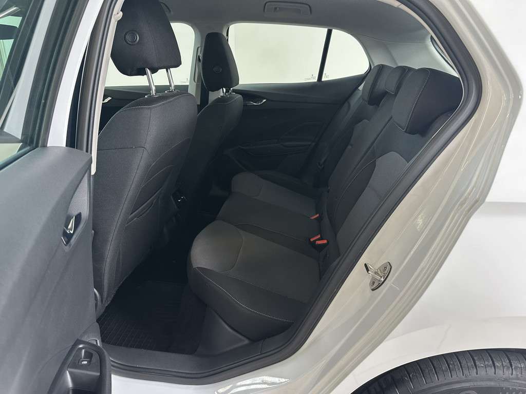 Fahrzeugbild eines Skoda Fabia