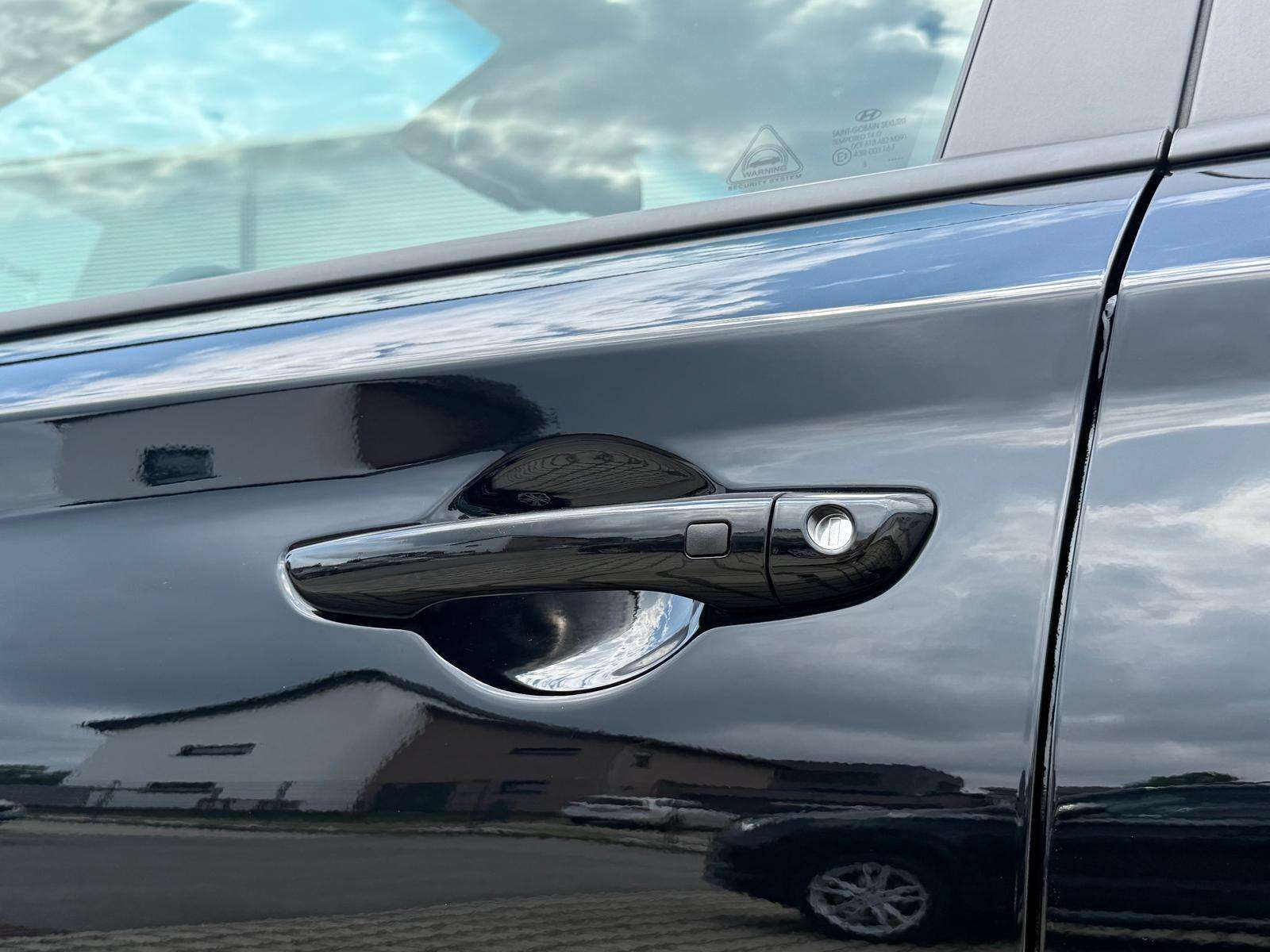 Fahrzeugbild eines Hyundai i30