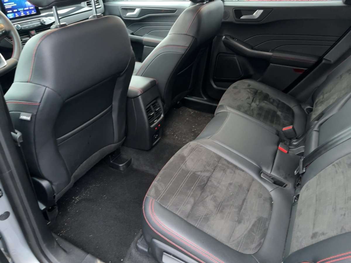 Fahrzeugbild eines Ford Kuga