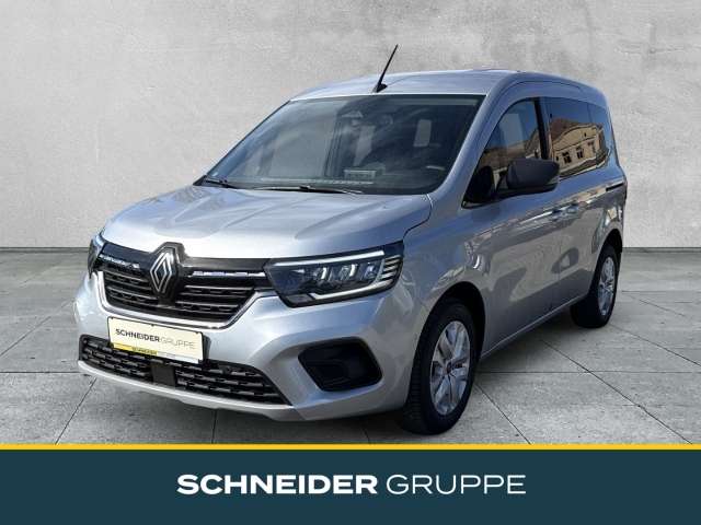 Fahrzeugbild eines Renault Kangoo