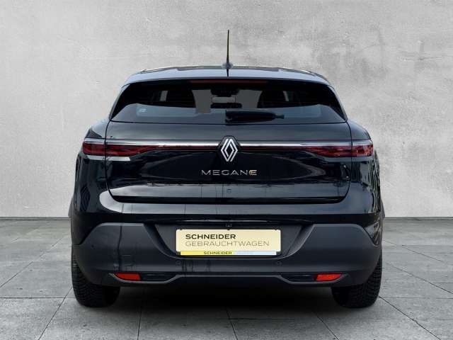 Fahrzeugbild eines Renault Megane E-TECH