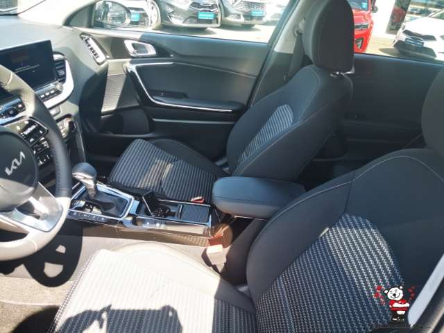 Fahrzeugbild eines Kia cee'd