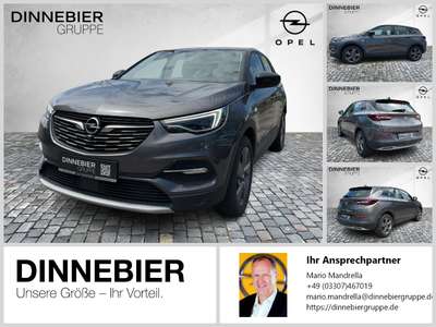 Bild Opel Grandland X