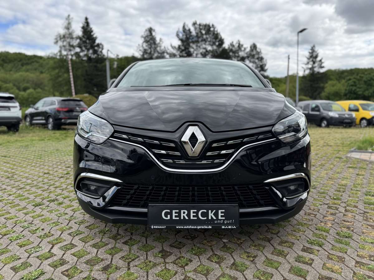 Fahrzeugbild eines Renault Grand Scénic
