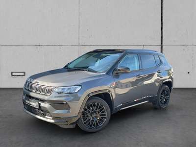 Bild Jeep Compass