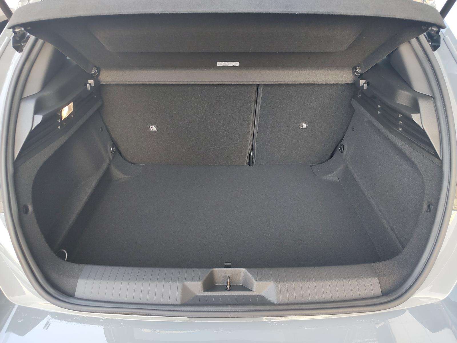 Fahrzeugbild eines Opel Astra